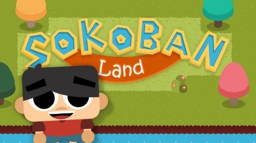game pic for Sokoban land premium